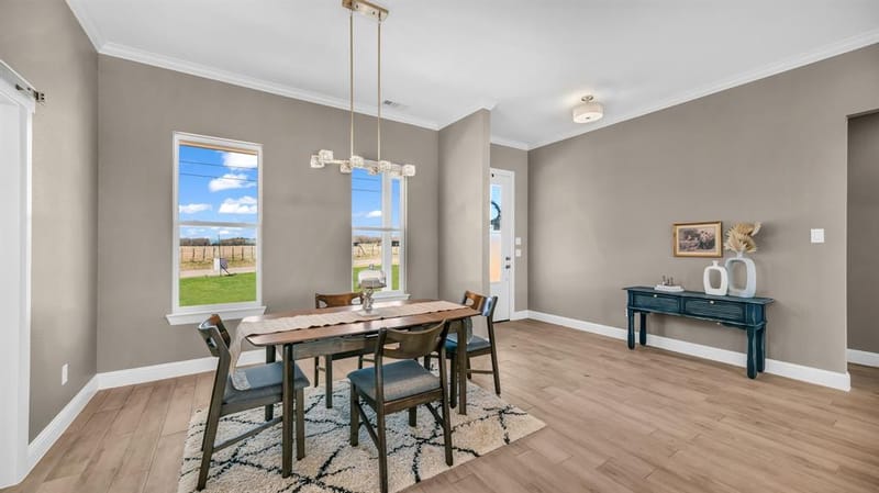 Springhill TBD Kay Terrace Lane, Weatherford TX 76088 - Photo 7