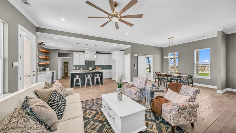 Springhill TBD Kay Terrace Lane, Weatherford TX 76088 - Photo 10