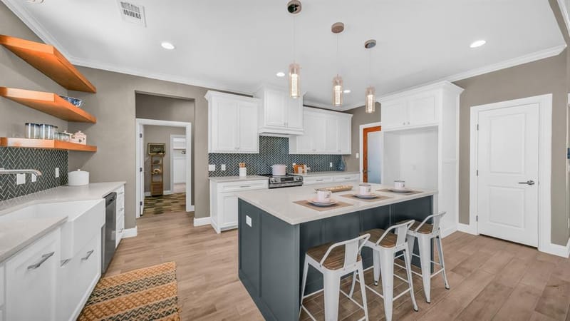 Springhill TBD Kay Terrace Lane, Weatherford TX 76088 - Photo 15