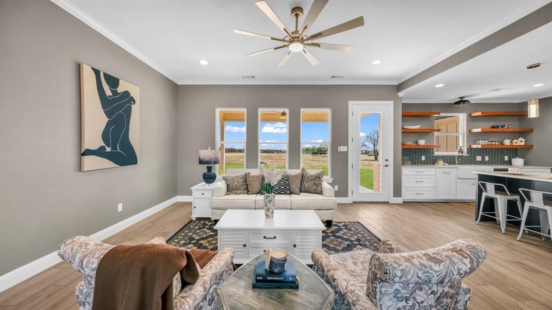 Springhill TBD Kay Terrace Lane, Weatherford TX 76088 - Photo 11