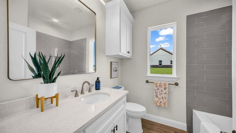 Springhill TBD Kay Terrace Lane, Weatherford TX 76088 - Photo 29