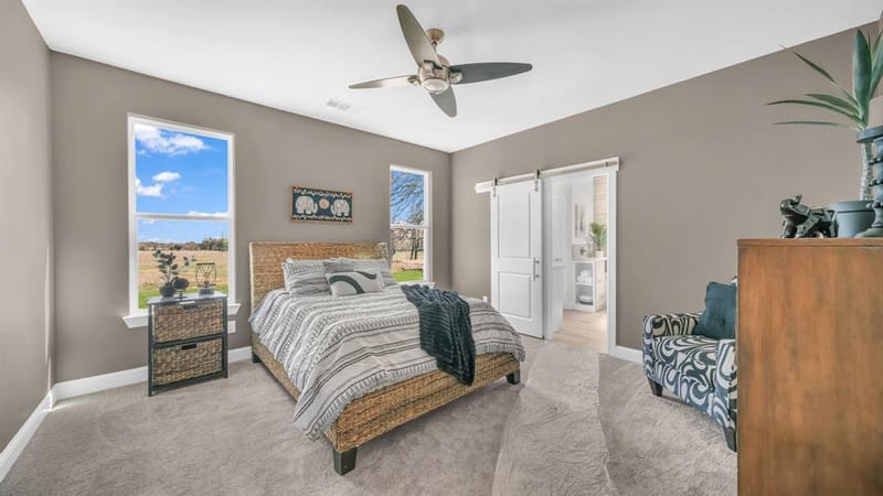 Springhill TBD Kay Terrace Lane, Weatherford TX 76088 - Photo 21