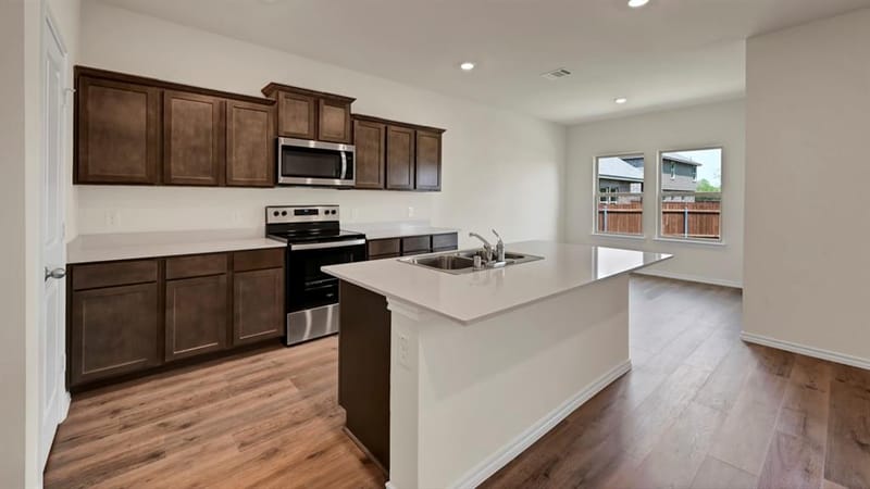 202 Van Horn Drive, Terrell TX 75160 - Photo 24