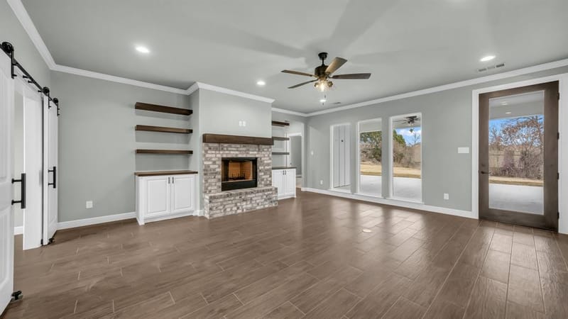 Sage TBD Kay Terrace Lane, Weatherford TX 76088 - Photo 2