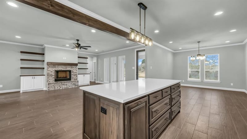 Sage TBD Kay Terrace Lane, Weatherford TX 76088 - Photo 12