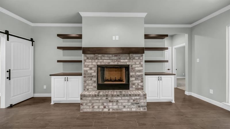 Sage TBD Kay Terrace Lane, Weatherford TX 76088 - Photo 10