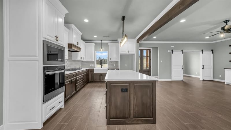 Sage TBD Kay Terrace Lane, Weatherford TX 76088 - Photo 14