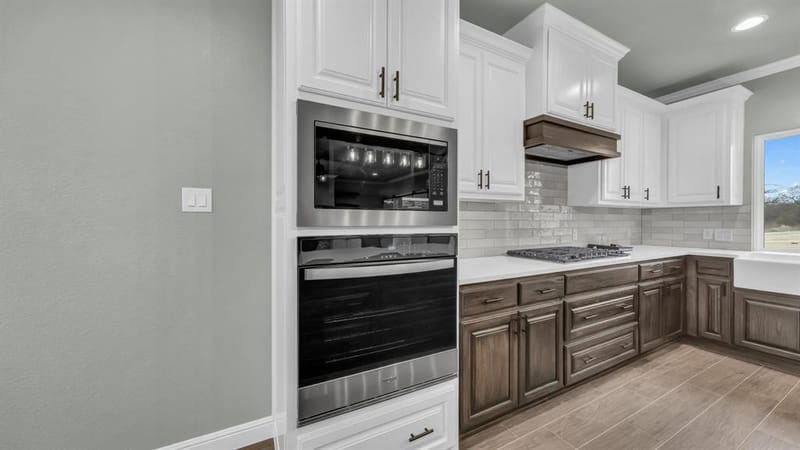 Sage TBD Kay Terrace Lane, Weatherford TX 76088 - Photo 15
