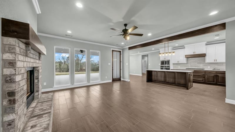 Sage TBD Kay Terrace Lane, Weatherford TX 76088 - Photo 4