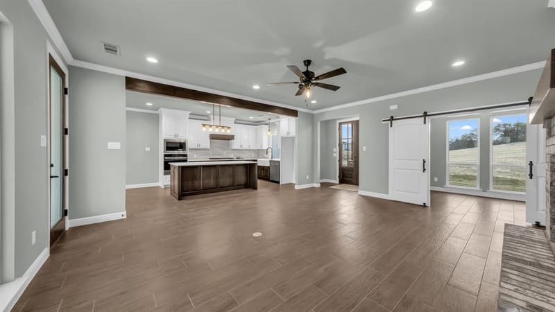 Sage TBD Kay Terrace Lane, Weatherford TX 76088 - Photo 8
