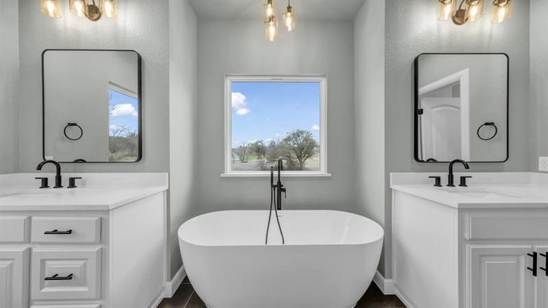 Sage TBD Kay Terrace Lane, Weatherford TX 76088 - Photo 25