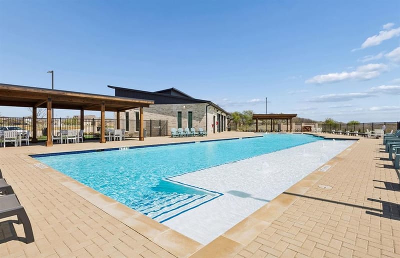 7521 Bent Gale Road, Pilot Point TX 76258 - Photo 15