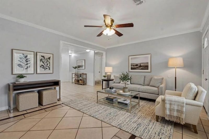 145 N Imperial Drive, Denison TX 75020 - Photo 2