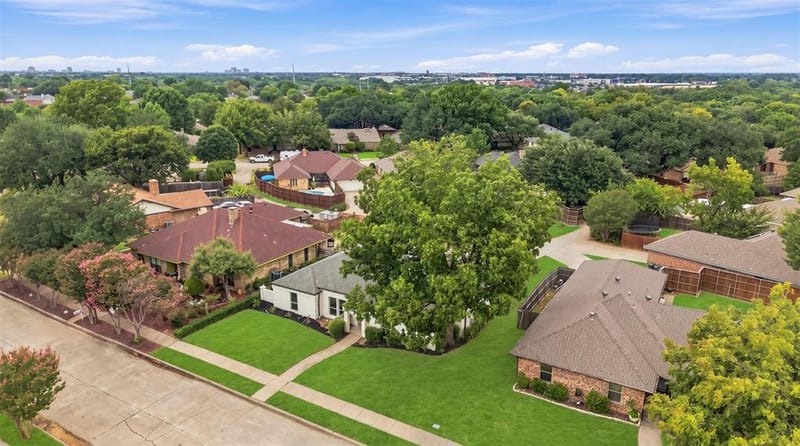 305 Bellmeade Drive, Garland TX 75040 - Photo 6