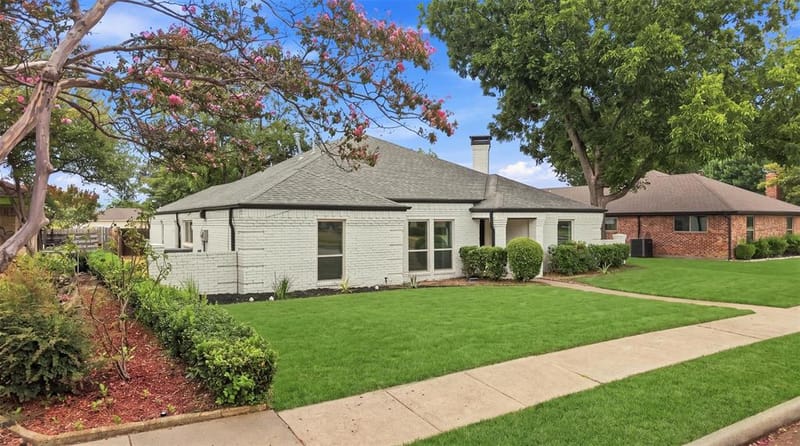 305 Bellmeade Drive, Garland TX 75040 - Photo 3