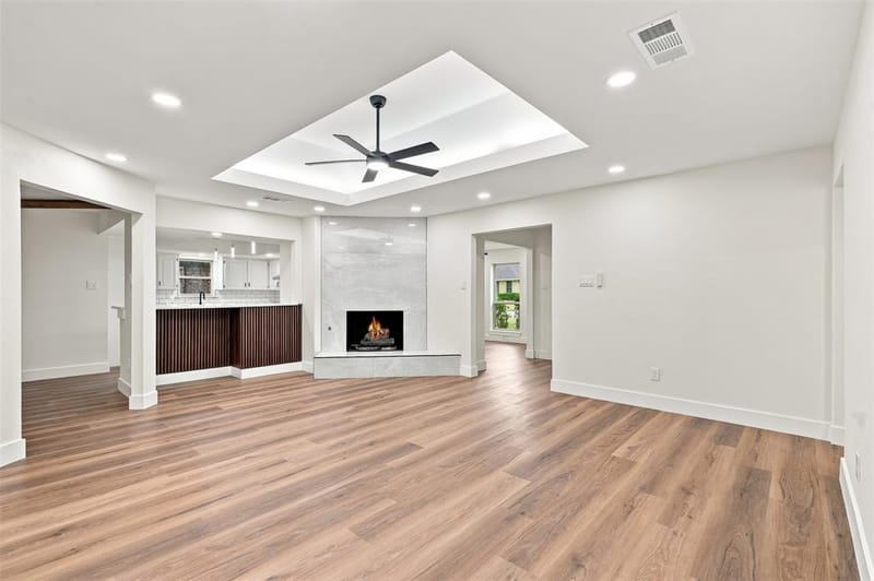 305 Bellmeade Drive, Garland TX 75040 - Photo 8