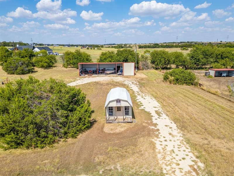 5900 County Road 1229, Godley TX 76044 - Photo 34
