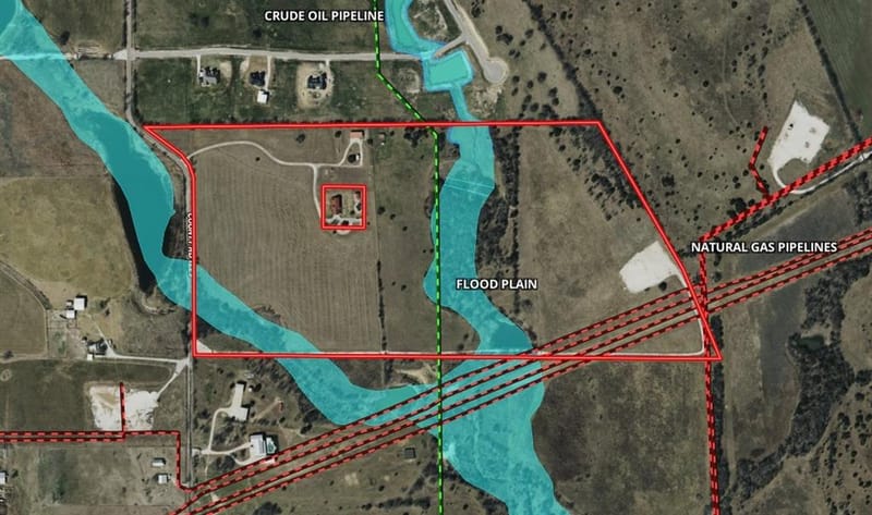 5900 County Road 1229, Godley TX 76044 - Photo 40