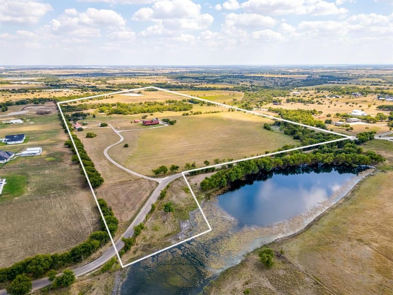 5900 County Road 1229, Godley TX 76044 - Photo 39