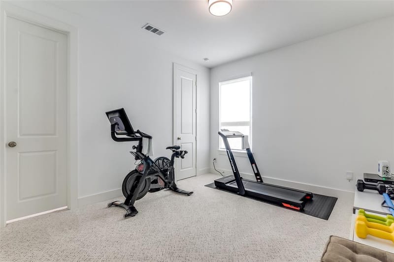 8752 Hightower Drive, North Richland Hills TX 76182 - Photo 17