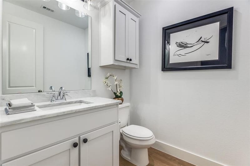 8752 Hightower Drive, North Richland Hills TX 76182 - Photo 19