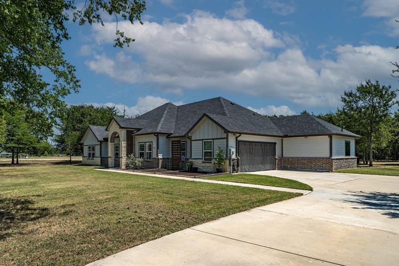 7565 Caddo Creek Road, Quinlan TX 75474 - Photo 6