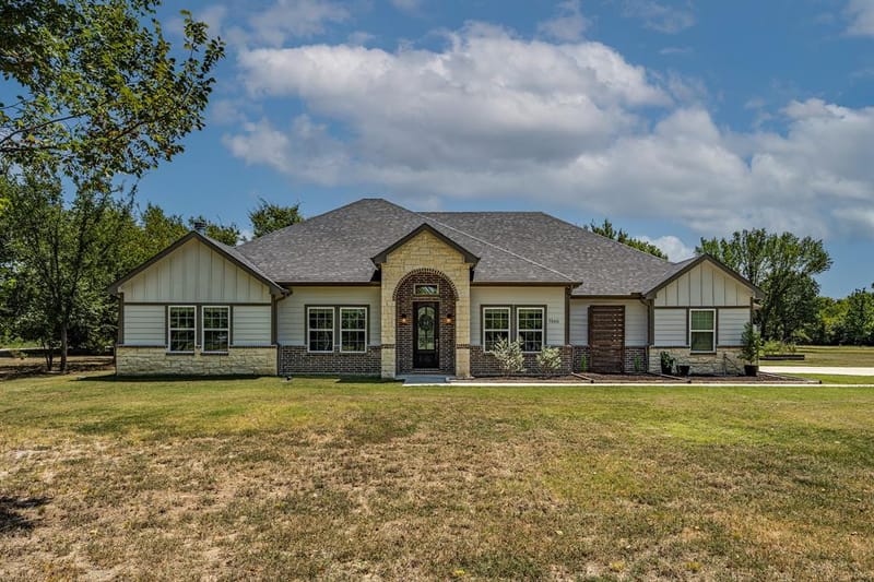 7565 Caddo Creek Road, Quinlan TX 75474 - Photo 5