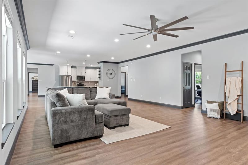 7565 Caddo Creek Road, Quinlan TX 75474 - Photo 10