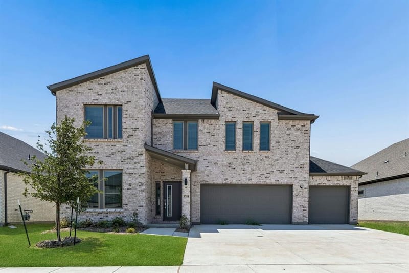 3701 Copperwood Drive, McKinney TX 75071