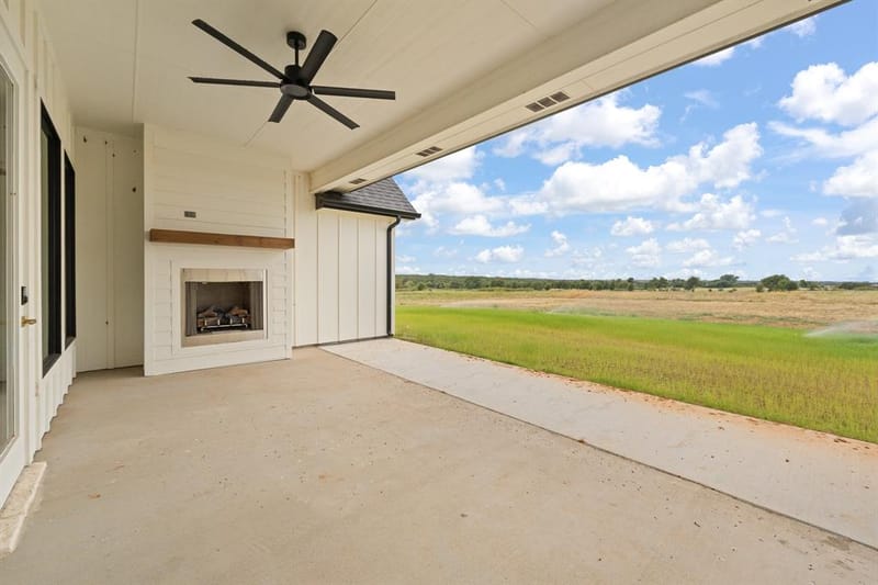 12721 W Fm 4, Godley TX 76044 - Photo 36