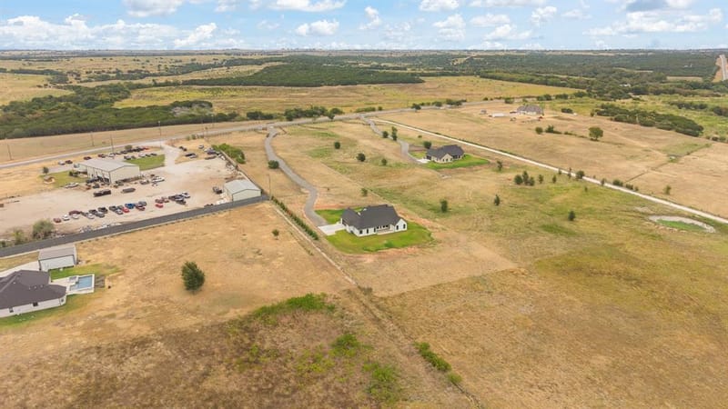 12721 W Fm 4, Godley TX 76044 - Photo 38