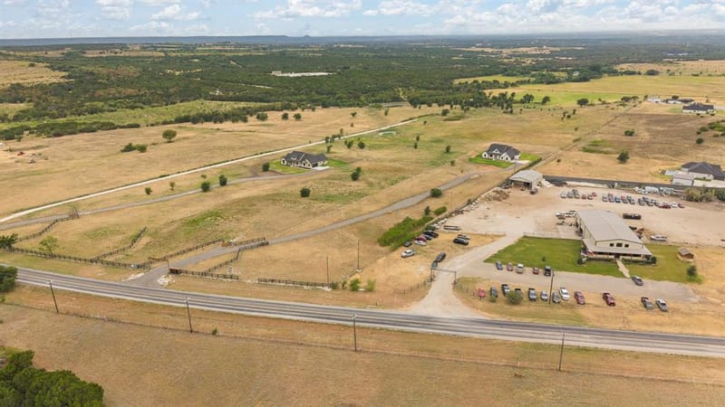 12721 W Fm 4, Godley TX 76044 - Photo 37