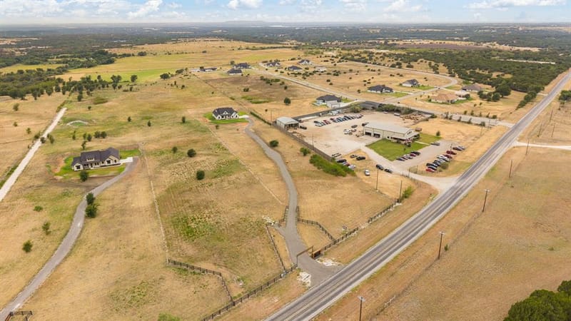 12721 W Fm 4, Godley TX 76044 - Photo 40