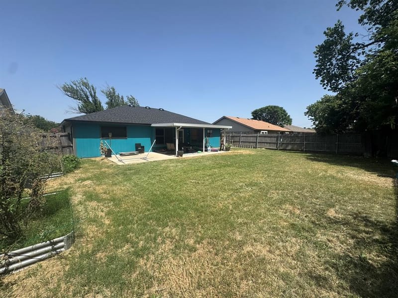 812 Reveille Road, Fort Worth TX 76108 - Photo 20