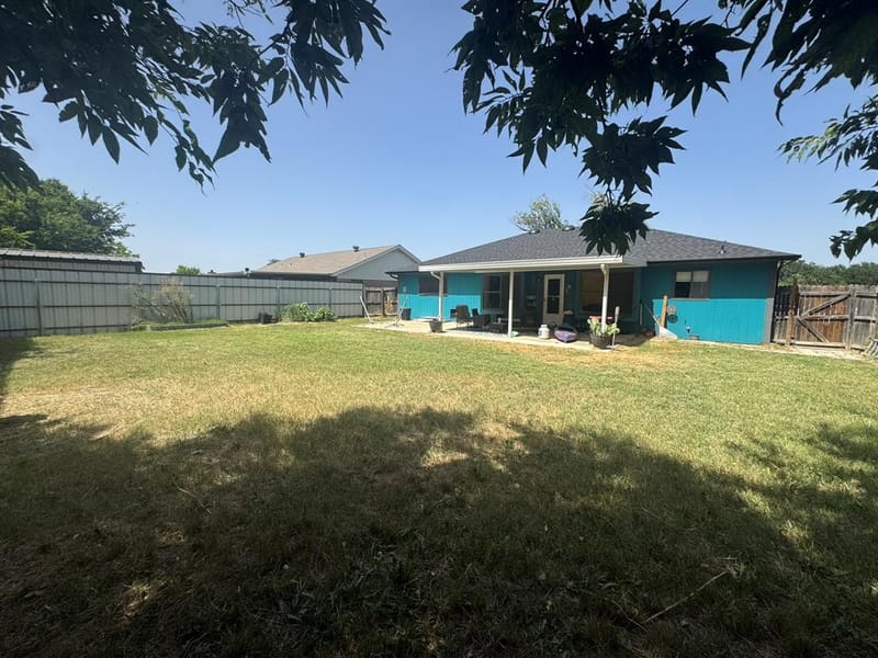 812 Reveille Road, Fort Worth TX 76108 - Photo 21