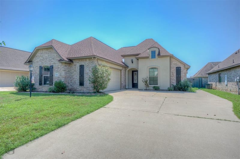 922 Antler Drive, Haughton LA 71037 - Photo 2