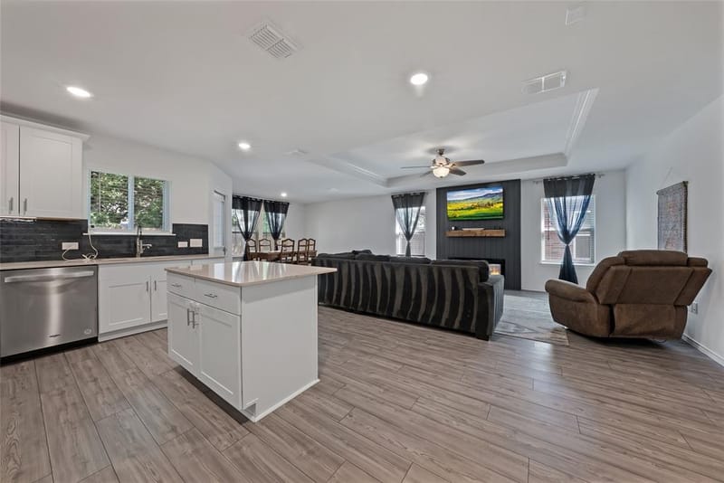 2213 Village Creek Lane, Denton TX 76208 - Photo 19