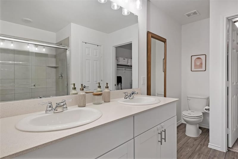 2213 Village Creek Lane, Denton TX 76208 - Photo 25