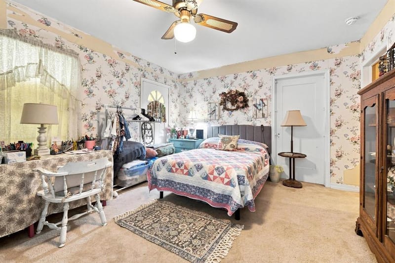1231 W Sears Street, Denison TX 75020 - Photo 27