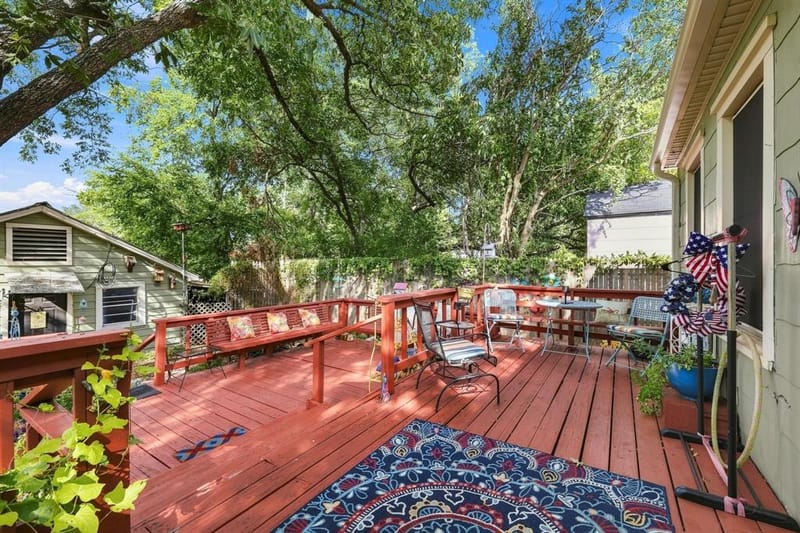 1231 W Sears Street, Denison TX 75020 - Photo 28