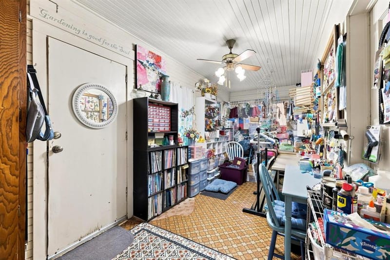 1231 W Sears Street, Denison TX 75020 - Photo 20