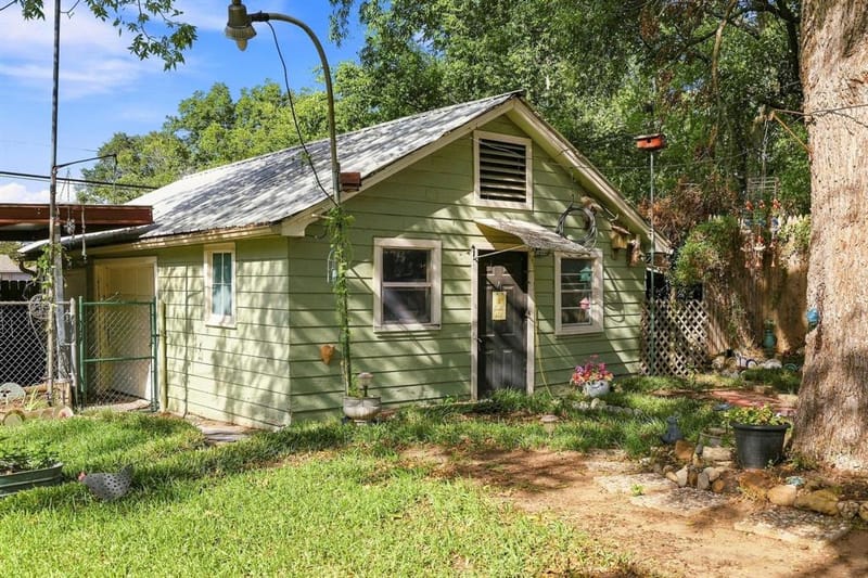 1231 W Sears Street, Denison TX 75020 - Photo 34