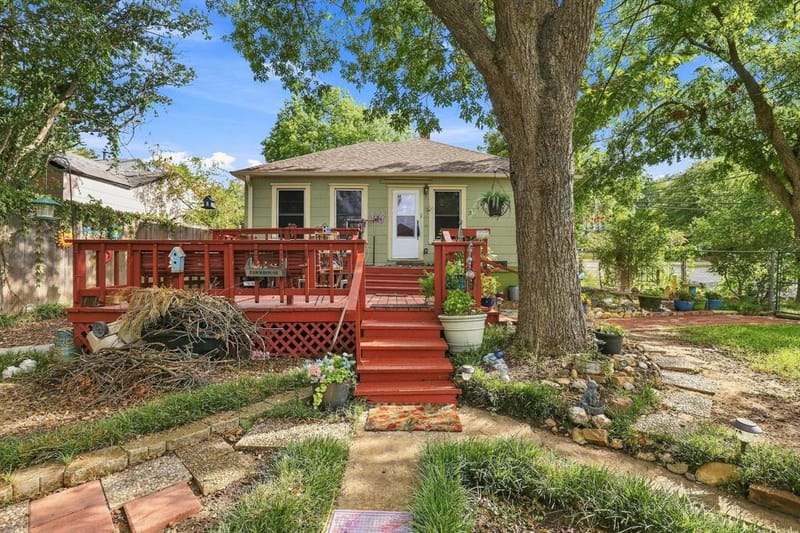 1231 W Sears Street, Denison TX 75020 - Photo 33