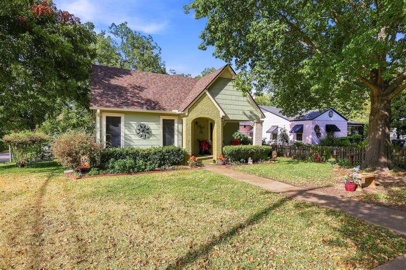 1231 W Sears Street, Denison TX 75020 - Photo 37