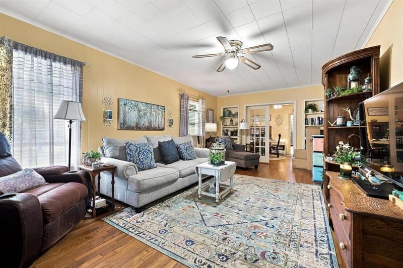 1231 W Sears Street, Denison TX 75020 - Photo 4