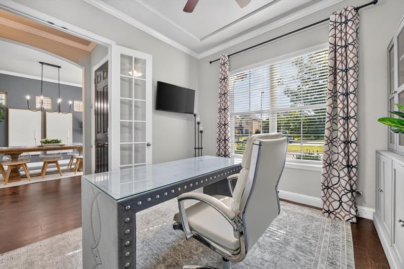 12766 Mercer Parkway, Farmers Branch TX 75234 - Photo 6