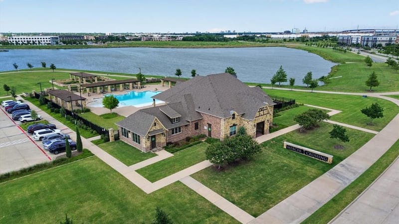 12766 Mercer Parkway, Farmers Branch TX 75234 - Photo 26