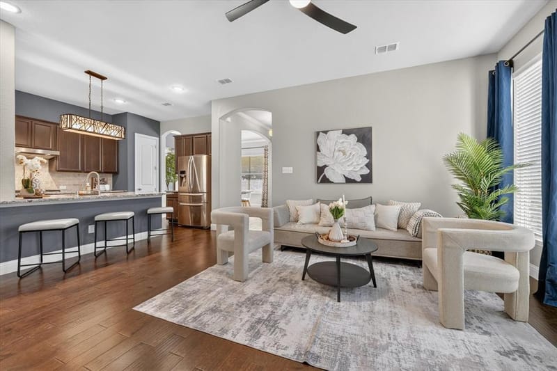 12766 Mercer Parkway, Farmers Branch TX 75234 - Photo 7
