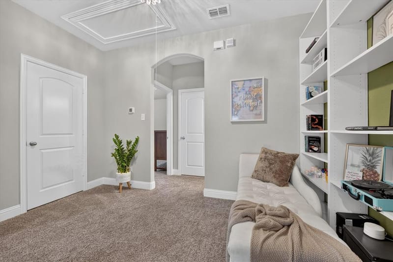 12766 Mercer Parkway, Farmers Branch TX 75234 - Photo 20