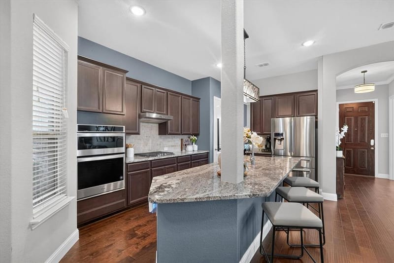 12766 Mercer Parkway, Farmers Branch TX 75234 - Photo 9